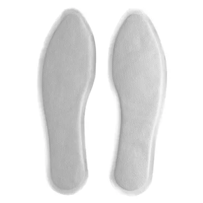 Produktbild von Thaw Disposable Foot Warmers - UNI Schuheinlagen