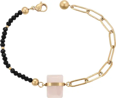 Produktbild von joella damen armband - gold, one size