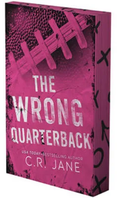 Image de Le mauvais quarterback