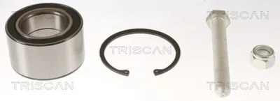 Produktbild von TRISCAN Radlagersatz Hinten 8530 29245