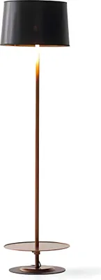 Produktbild von Eleganter Stehlampe mit modernem Design Stehlampe Leuchte 167cm