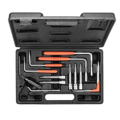 Obrázok produktu pre Sada na demontáž airbagu NEO TOOLS