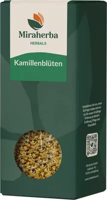 Produktbild von Miraherba - Kamillenblüten europäisch - 100g