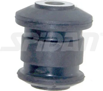 Produktbild von Lagerung Lenker für Querlenker für FORD Fiesta Mk6 Schrägheck (JA8, JR8) Vorne 410999 SPIDAN CHASSIS PARTS