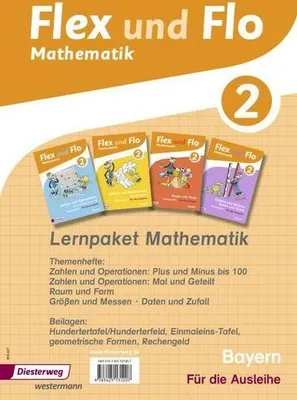Image de Flex und Flo 2. Paket. Bayern