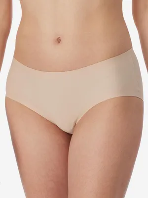 Produktbild von Schiesser Damen Panty Gr. 42 sand