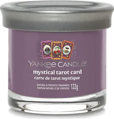 Produktbild von Yankee Candle 2653163E, Rund, Violett, 1 Stück(e)