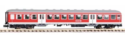 Zdjęcie produktu dla Piko 40642 N – wagon pasażerski 2. klasy DB AG VI