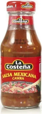Immagine prodotto di La Costena Original Mexican Salsa Casera , confezione da 4 pz