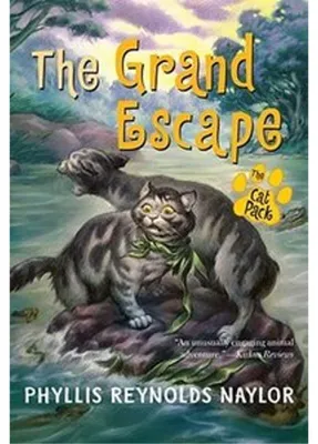 Image de The Grand Escape