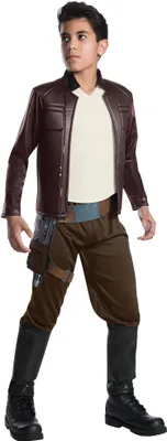 Produktbild von Star Wars Poe Dameron Kindergröße: 128