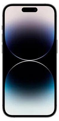 Obrázok produktu pre Apple iPhone 14 Pro Max 512 GB čierny, Farba:čierna
