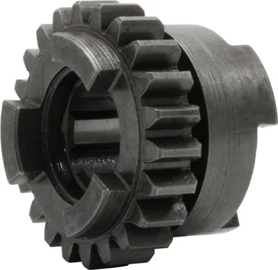 Produktbild von MZ Schaltrad 1. und 2. Gang ETZ 125, 150
