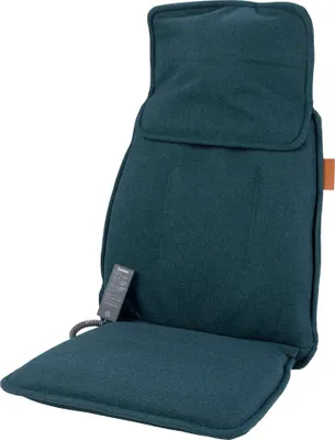 Produktbild von Beurer MG 330 petrol blue Shiatsu-Massagesitzauflage