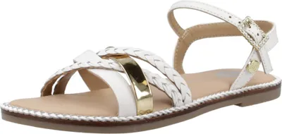 Produktbild von GIOSEPPO MEDARY Schuhe Weiß