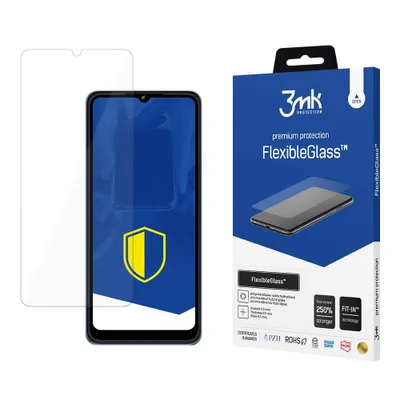 Produktbild von 3mk FlexibleGlass für T-Mobile T Phone Pro - Durchscheinend KP23418