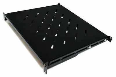 Produktbild von Verstellbares Wandregal von 450 mm bis 600 mm für Werkzeugschränke