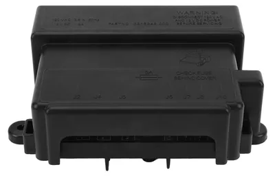 Image de Carte de circuit imprimé pour réfrigérateur de camping-car, référence 3316348900, module d'alimentation pour réfrigérateurs Dometic modèles DM2652, RM2652, RM2852. Pièce de remplacement