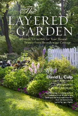 Immagine prodotto di The Layered Garden