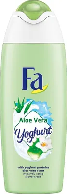 Immagine prodotto di Fa żel pod prysznic Aloe Vera 400 ml