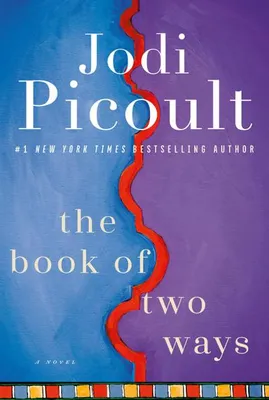 Obrázek produktu pro The Book of Two Ways