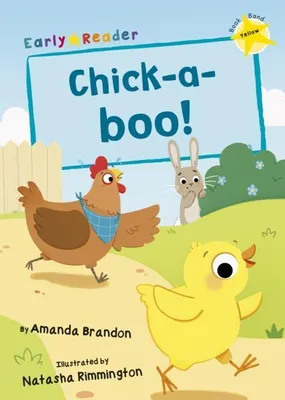 Produktbild von Chick-a-boo!