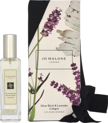 Immagine prodotto di Jo Malone Silver Birch & Lavender Edc Spray Pre-Pack
