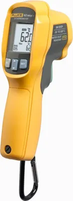 Produktbild von 62 Maksymalny termometr na podczerwień