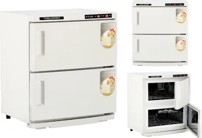 Produktbild von Professioneller Handtuchwärmer 32L