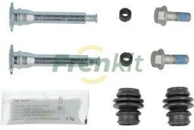 Produktbild von FRENKIT 809036 Führungshülsensatz Bremssattel Vorne für OPEL INSIGNIA Caravan Akebono Bremsanlage