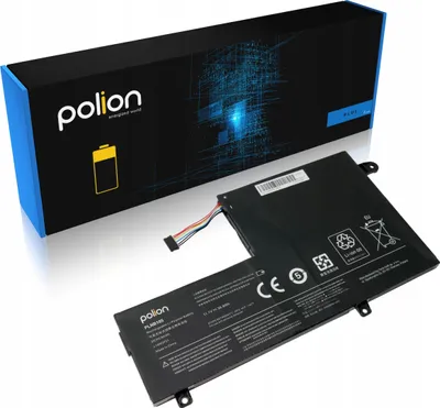 Obrázok produktu pre POLION batéria pre notebook LENOVO L14M3P21 3500mAh
