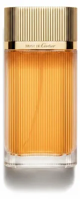Image de Cartier Must De Cartier Pour Femme Edt Spray