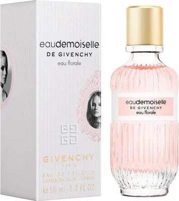 Zdjęcie produktu dla GIVENCHY Eaudemoiselle de Givenchy Eau Florale EDT 50ml