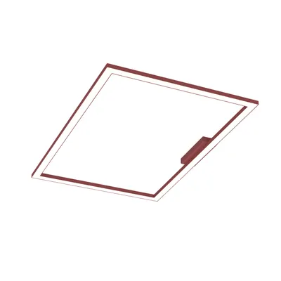 Immagine prodotto di Lampada Da Soffitto Floor 60X90 Monocolore Opaca