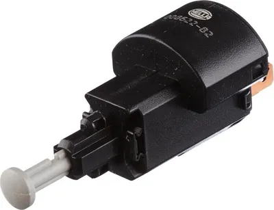 Produktbild von HELLA Bremslichtschalter 6DD 008 622-821 für OPEL Astra G CC (T98) elektrisch