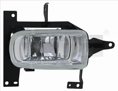 Image de Phares antibrouillard TYC 19-5206-15-2