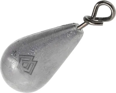 Produktbild von Mikado Jaws Clip Weights 5 g - 4 Stück