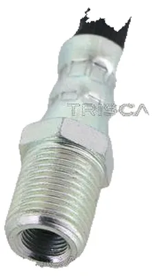 Image de Flexible de frein 420 mm M10x1 & F10x1/M16x1,5 TRISCAN pour IVECO DAILY, entre autres