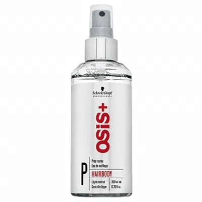 Produktbild von Schwarzkopf Professional Osis+ Volume Spray für Haarvolumen 200 ml