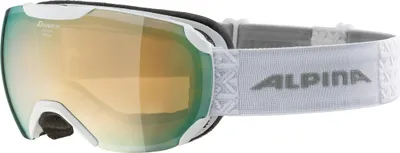Produktbild von ALPINA PHEOS S Q-LITE white matt -