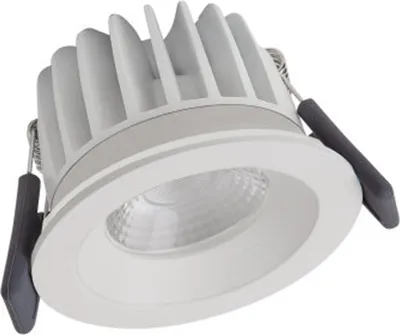 Produktbild von Ledvance LED Einbauleuchte 8W 4000K IP65 feuerbeständig dimmbar 4058075799769