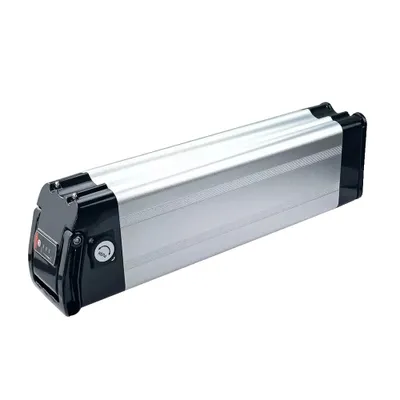 Produktbild von Li-Ionen-Batteriepack, 36V Spannung, 10,4Ah / 13Ah Kapazität, 36V 104Ah