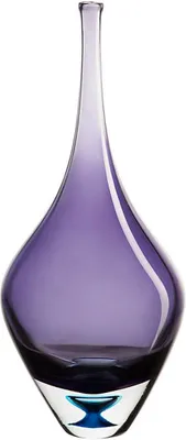 Produktbild von Blütenvase "Calla" 37cm