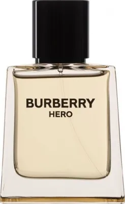 Obrázok produktu pre Hero toaletná voda pre mužov 50 ml - Burberry