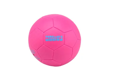 Obrázok produktu pre Johntoy R0909 Športový aktívny futbal, ružový