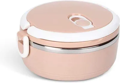 Obrázek produktu pro Termoska Bento box 15 x 8,5 cm pro děti i dospělé