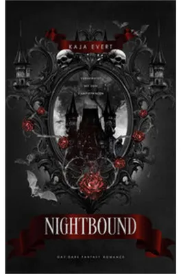 Obrázok produktu pre Nightbound - Verheiratet mit dem Vampirprinzen