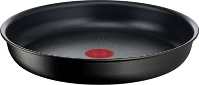 Produktbild von Pfanne Tefal L76303 Schwarz Aluminium Ø 22 cm (1 Stück)