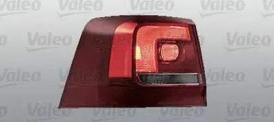 Produktbild von VALEO Rückleuchte Heckleuchte Rechts Äusserer für VW SHARAN (7N1, 7N2)