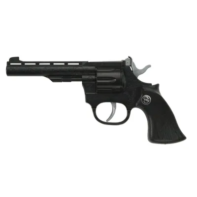 Obrázek produktu pro 100 pistole Mustang 19cm T